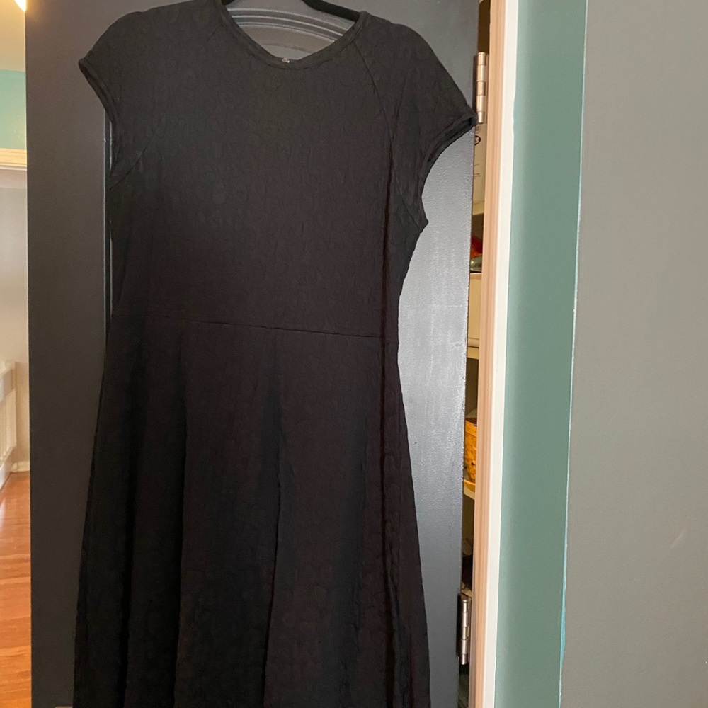 Loft dress
